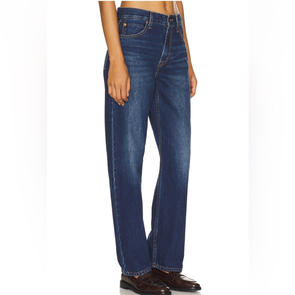 Levi's Dad Jeans in She's Nice- Size 26 NWOT - Picture 3 of 10